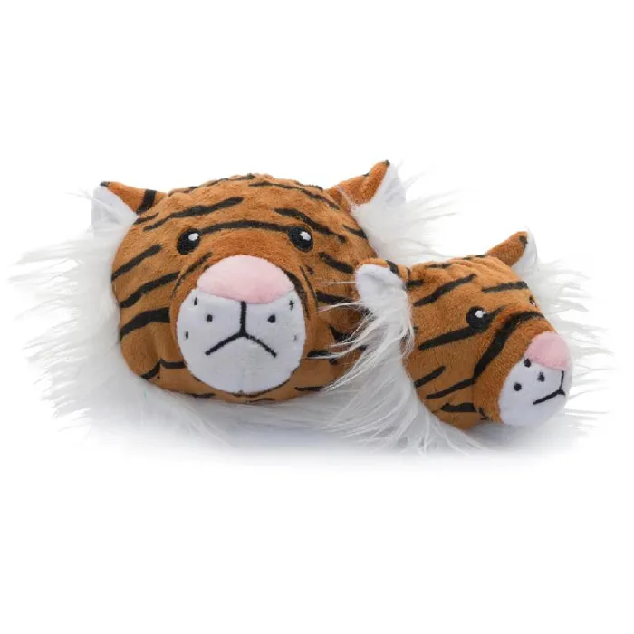 Fab Dog Toy Faball Tiger Large