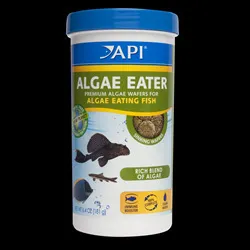 Api Food Algae Eater Wafer 3.7 Oz