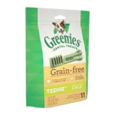 Gre Dntl Entry G/f Teen 3oz;