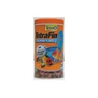 Tetrafin Plus Goldfish Fish Food 1 Liter