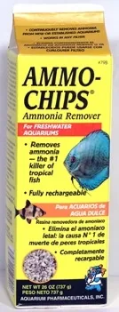 Aph Ammo Chip Carton 26 Oz Quart