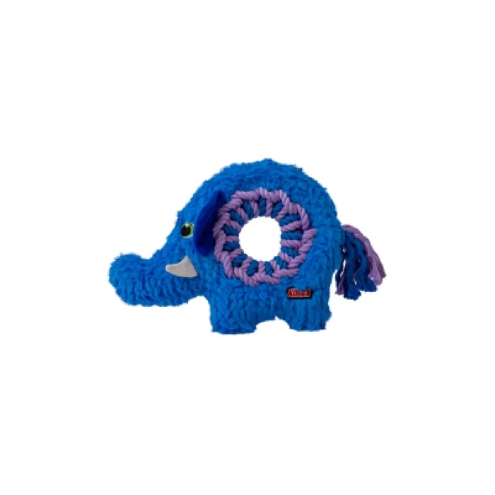 Kong Ringaroos Elephant Medium