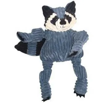 Woodlawn Knotties Raccoon Mini