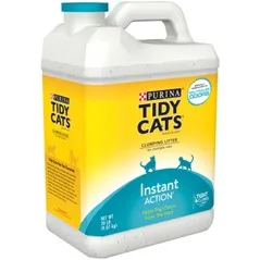 Tidy-cat Scoop Ioc 2x20 Lbs