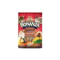 Lm Bonanza Hamster & Gerbil Diet 2 Lbs