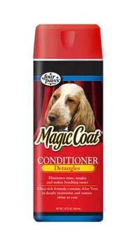 Magic Coat Conditioner Detangling 16 Oz
