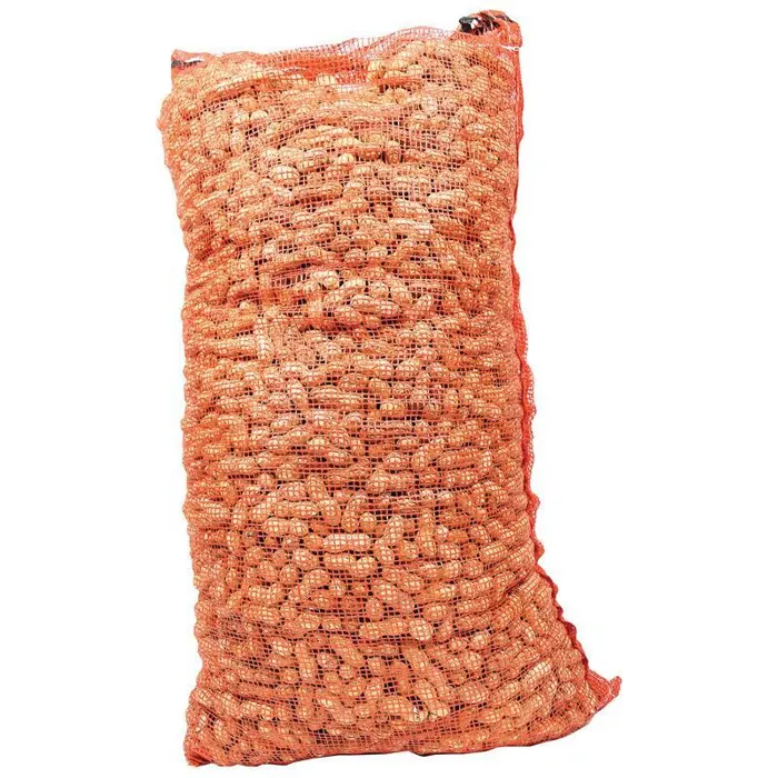 Inshell Peanuts 25 Pound