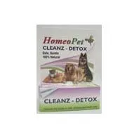 Hp Cleanz Detox Dog Cat 15 Ml