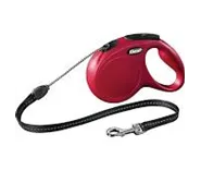 Classic Cord Med 16 Red;