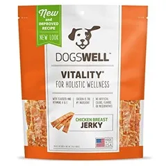 Vitality Chk Breast Jky 13.5oz;