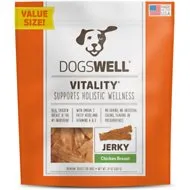 Vitality Chk Breast Jky 13.5oz;