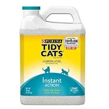 Tidy-cat Scoop Ioc 2x20 Lbs