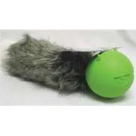 Cuz Tail Rubber Dog Toy Large