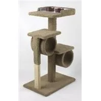 DISC WARE Kitty Bistro 2 Lrg