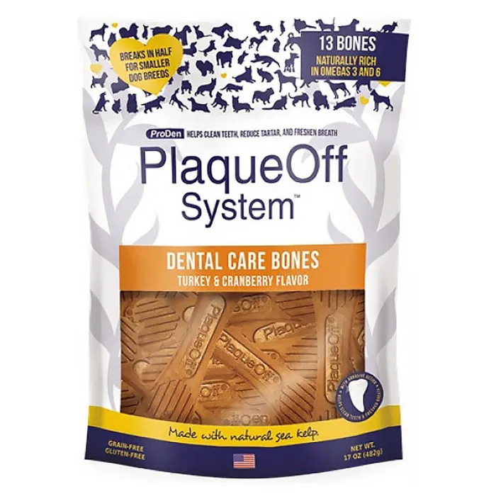 Proden D Plaqueoff Bn Tky 17oz