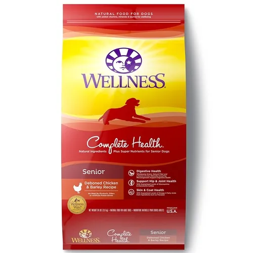 Complete Health Age Advantage Debonded Chicken And Barley Recipe - 26lb