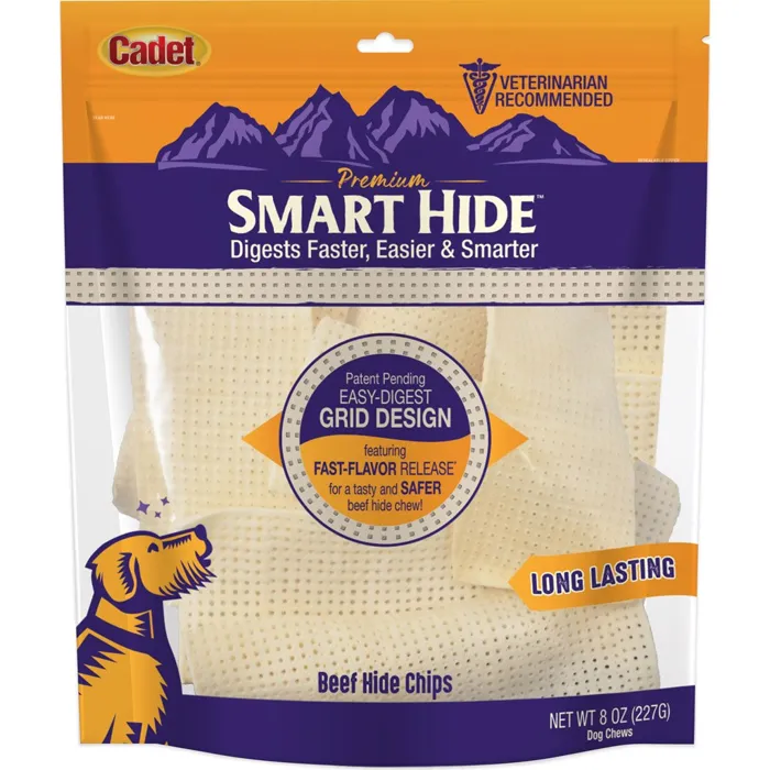 Smart Hide Chips