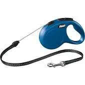Classic Cord Sml 16 Blu;