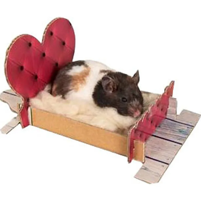 Kapok Build a Bed;