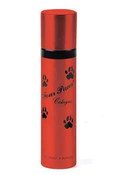 Four Paws Cologne Red 3 Oz