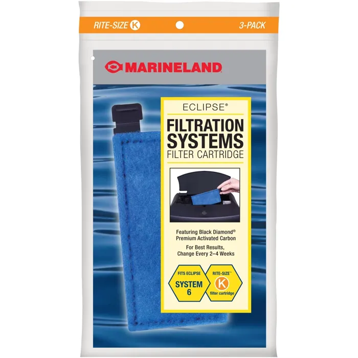 Rite-size K Cartridge 3 Pack