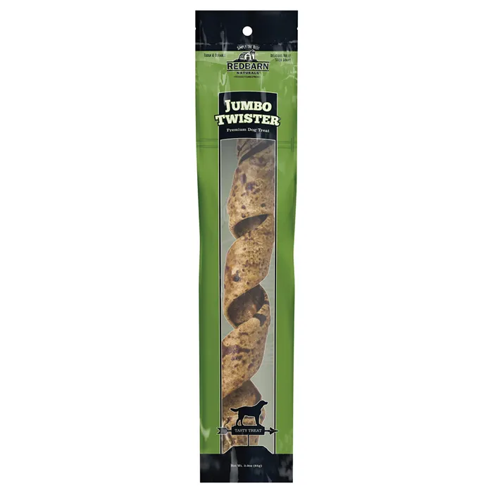 Redbarn Twister Jumbo